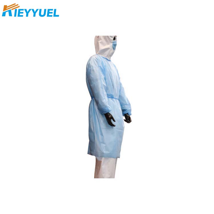 Fustan Kirurgjik i disponueshëm