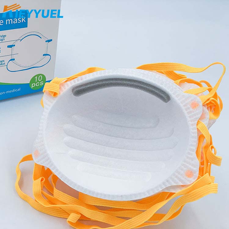 Masë mbrojtëse N95 (filxhan)