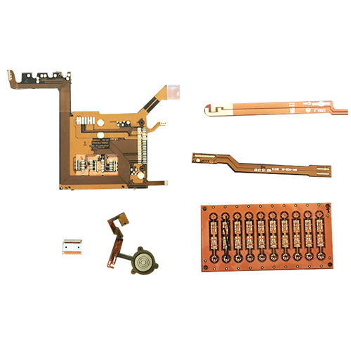HDI PCB e ngurtë
