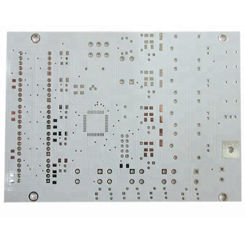 PCB alumini me një shtresë