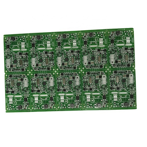 TG170 PCB bakri