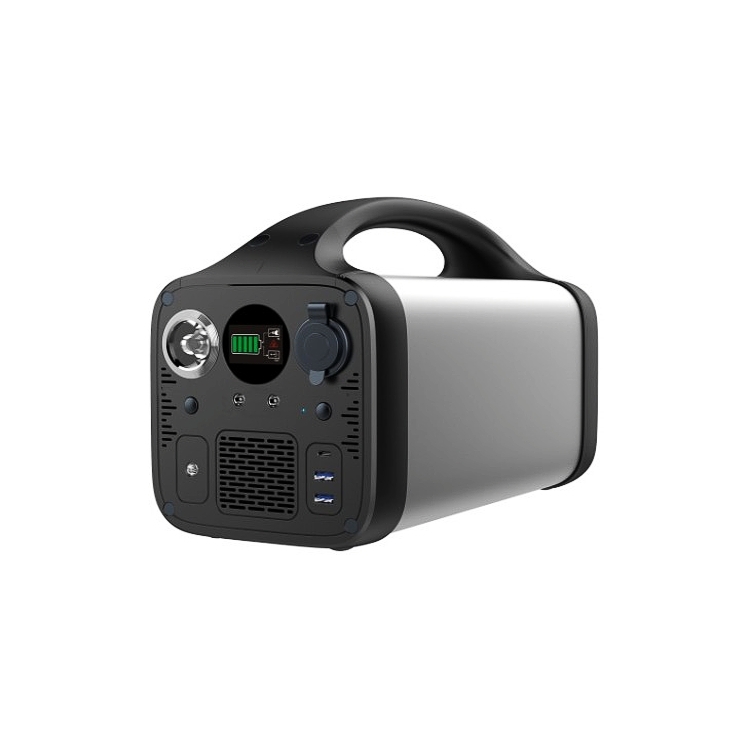 Gjenerator diellor me jetëgjatësi 1000W për karikim urgjent