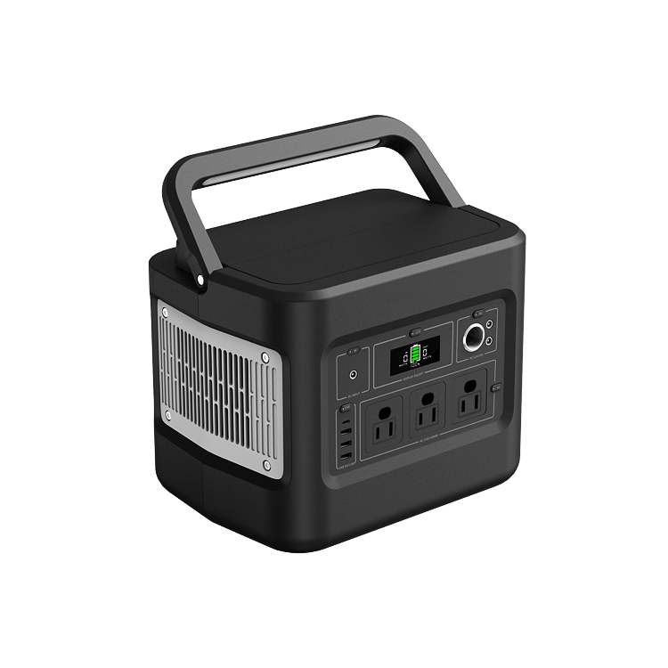 Gjenerator diellor i rikarikueshëm 1000W për karikim celular