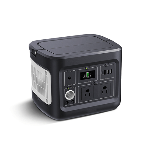 Gjenerator diellor 400W pa mirëmbajtje për karikim