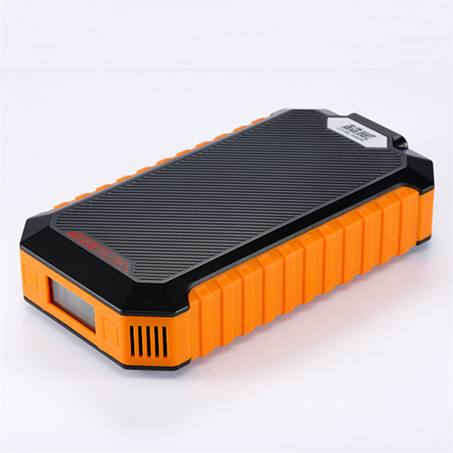 Power Bank Portable 100W për Mbrojtjen e Mjedisit