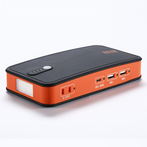 Power Bank Portable 100W rezistente ndaj shpërthimit për karikim celular