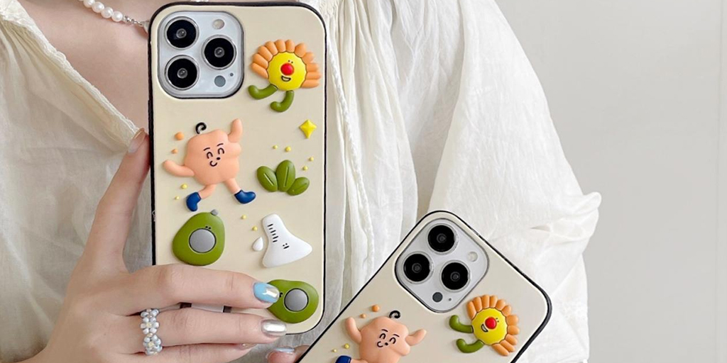 Procesi i prodhimit të guaskës së telefonit celular