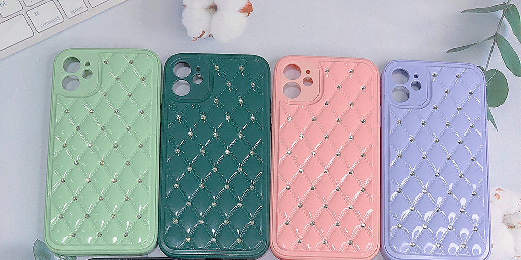 Prodhimi i kasës celulare me xhel silicë