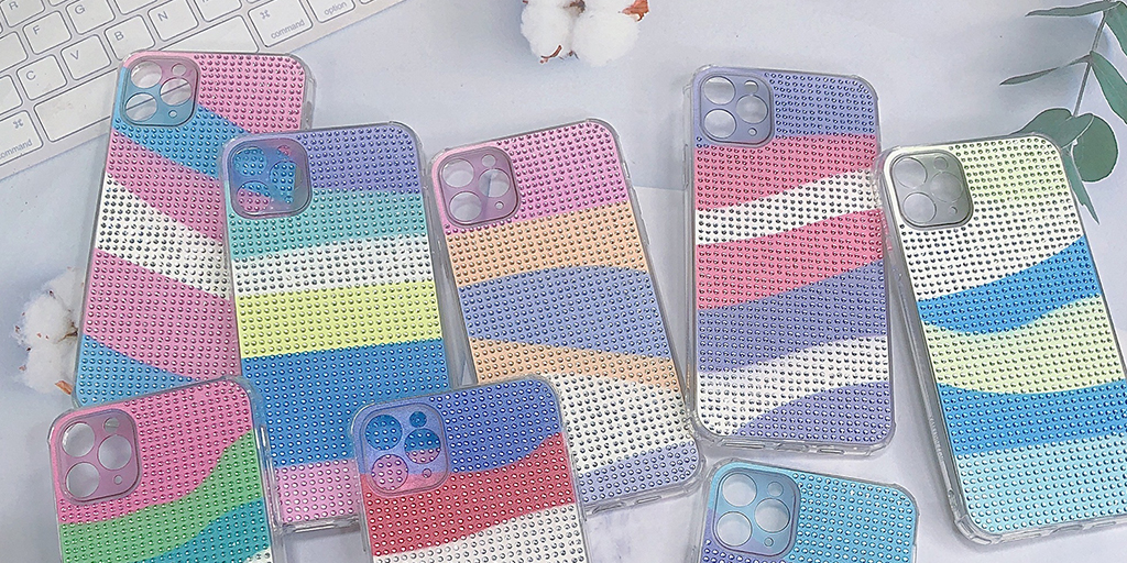 Lloji dhe dallimi i kasës së telefonit celular