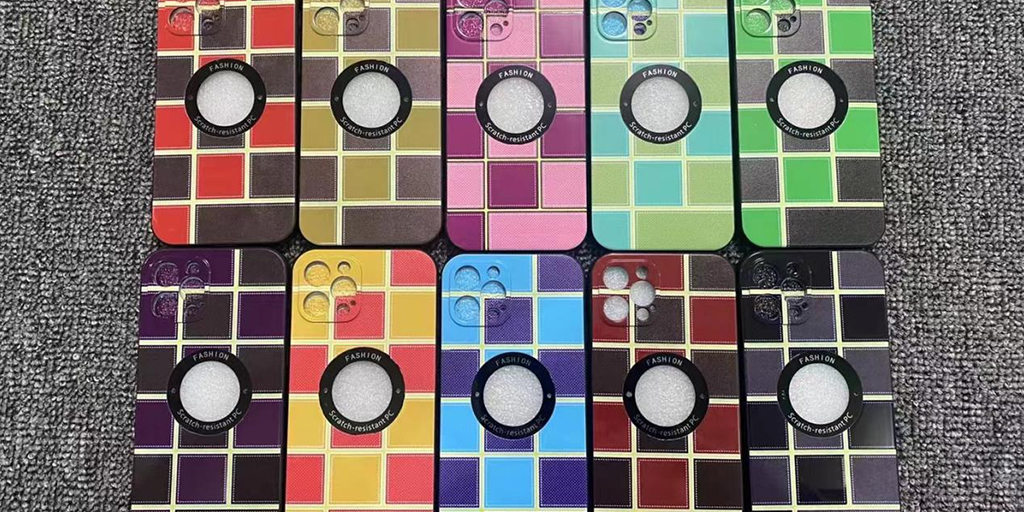 Avantazhet dhe disavantazhet e një larmie materialesh kuti telefoni celular