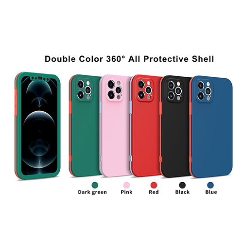 Kasë e fortë për PC 360