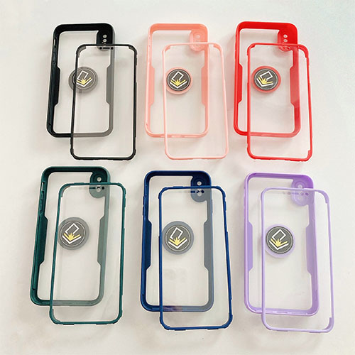 Kllapa e kasës së celularit