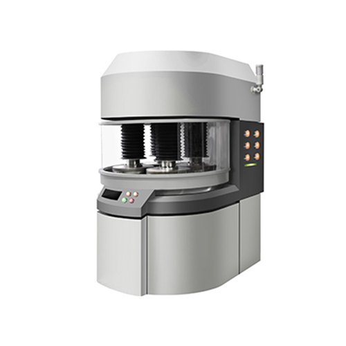 Procesi dhe makinat e mbulimit dhe lustrimit të safirit